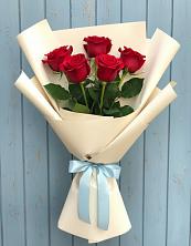 Букет Классика чувств в городе Бор