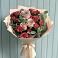 Букет цветов из: Гвоздики и Розы в городе Бор