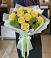 Букет цветов из: Хризантемы и Розы в городе Бор