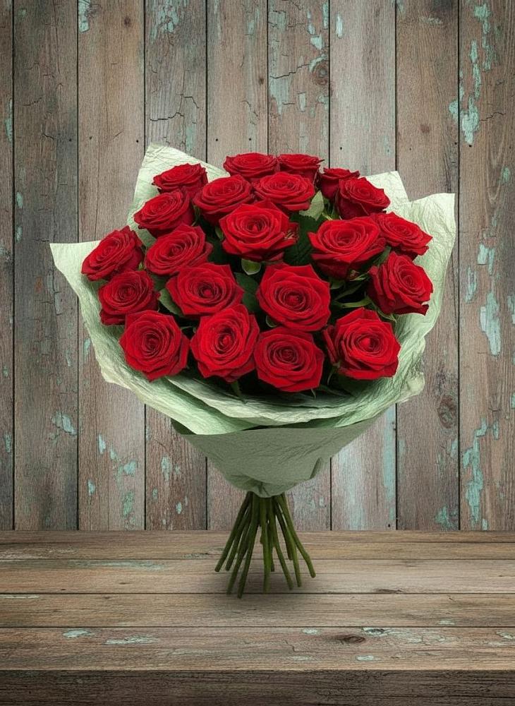 Букет Классика в городе Бор