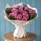 Букет цветов из: Розы в городе Бор