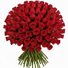 Букет Красные розы Чери Лав в городе Бор