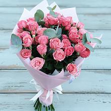 Букет Леди совершенство в городе Бор