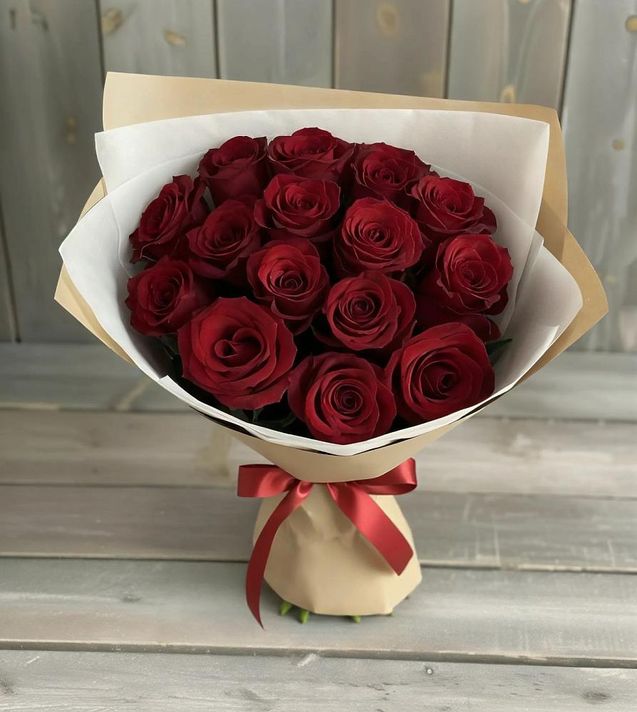 Букет Блистательный в городе Бор